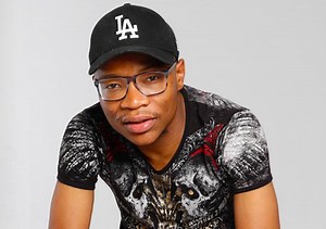 Master KG talks about his global domination with hit song 'Jerusalema'