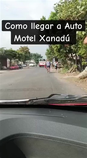 llegando al xanadu #automotelxanadú #vivetumejoraventura #santaanaelsalvador