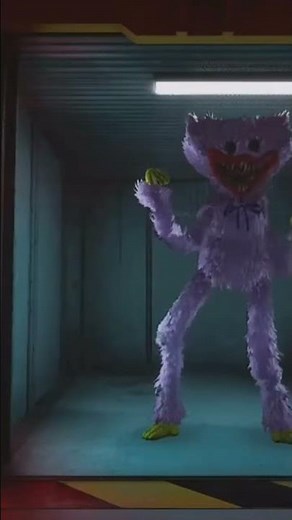 Project Playtime Phase 4 Reawakening trailer Gameplay