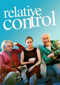 Relative Control