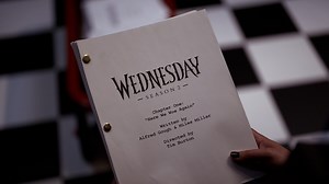 the Wednesday Season 2 Cast Reveal