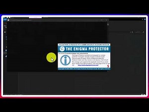 🔧 C++ Enigma Protector 5.x–7.x Dumper & PE Fixer Tool [Dump + Auto IAT + EP Repair]