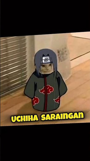 Part 9 Naruto Anime Jutsus In Real Life 💀📈 #naruto #narutoshippuden #narutojutsu #reallifejutsus