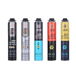 [Hot Item] Hot Sale Spray Polyurethane Foam Insulation PU Foam