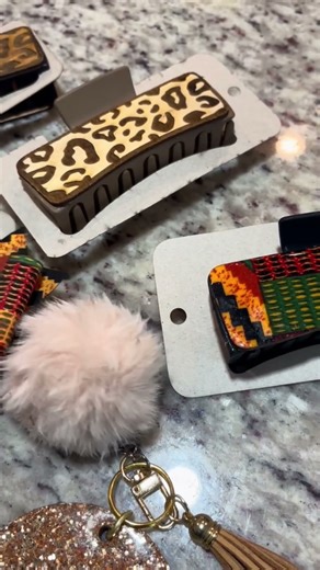 Coming Soon! Fun & Easy Tutorial Making Boutique Quality Hair Accessories & More! #clawclips