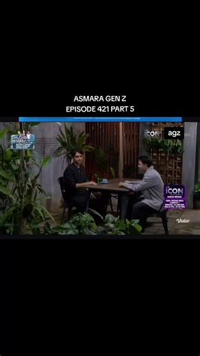 ASMARA GEN Z HARI INI FULL EPISODE 421. 15 JANUARI 2026 🔥🔥🔥 #asmaragenz #agz421 ‎#agzhariini #fyppppppppppppppppppppppp #sinetronsctv