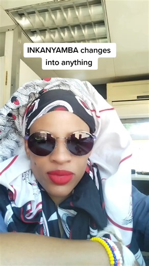 Understanding Inkanyamba: Oil, Spirit, and Appearance