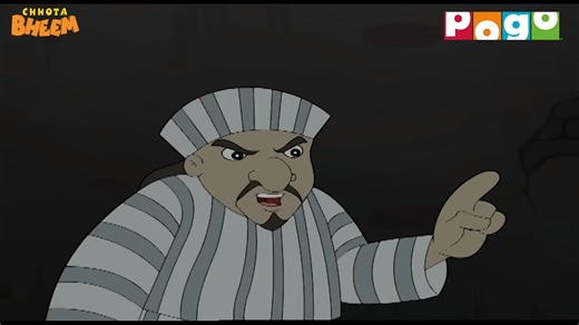 8.3M views · 353K reactions | Chin Tapak Dum Dum ka jadoo hoga ab khatam aur dushmano ka hoga bura haal! Kya Bheem sikhayega sabko sabak? Watch exciting episodes of Chhota Bheem only on POGO!  #ChhotaBheem #TakiyaKalam #ChinTapakDumDum #Pogo #bheem #bheemcartoon #cartooncartoons #cartoons #cartoonvideos #cartooncharacters #kidsentertainment #kids #hindicartoon #kidsvideo #kidscartoon | Pogo TV | Facebook