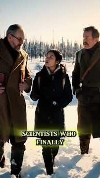 An Alien Bomb? The 1908 Explosion That Baffles Scientists