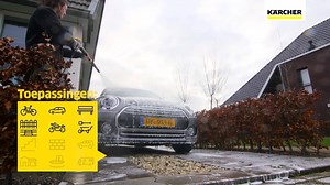 17K views · 169 reactions | Karcher K4 Full Control Pressure Washer Pressure washer with pressure indicator on the trigger gun – for the right pressure on any surface. Ideal for occasional cleaning on moderate levels of dirt. Area performance of 30 m²/h. ORDER HERE: https://bit.ly/2yxcg5F Call/WhatsApp: 0316-7670125 #FREE #DELIVERY | PakWheels.com | Facebook