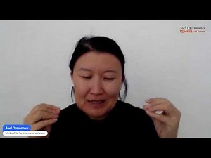 How to make your UN P4 job application compelling