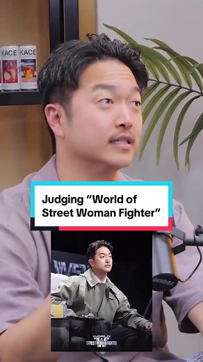Insights on Judging SWF: A Dance TV Experience