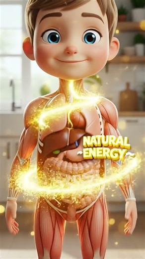 BANANA 🍌 – The Natural Energy Snack That Makes You Happy | Healthy vs Harmful Shorts