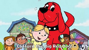 2.3K views · 70 reactions | Time for a sing-a-long -- it's World Music Day! Celebrate in a BIG RED way with this special sing-a-long version of the Clifford theme song! Tag a Clifford lover you want to belt it out with! #WorldMusicDay #CliffordTheBigRedDog | Clifford The Big Red Dog | Facebook
