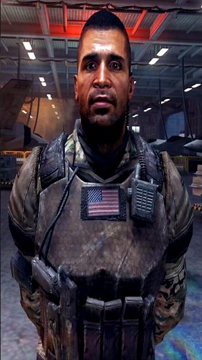 Call Of Duty: Black Ops 2 - Salazar Death Scene