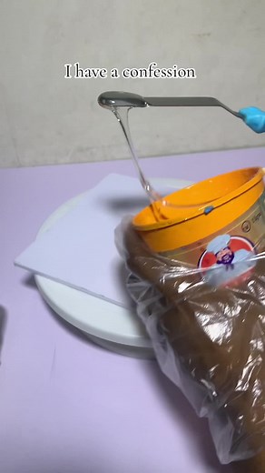 Confession of a Cake Designer: Behind the Scenes 🎂🦋