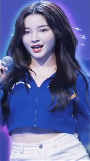 「MOMOLANDナンシーの魅力全開！最新パフォーマンス＆プライベート秘話を大公開」#MOMOLAND #nancy
