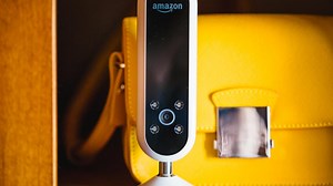 'Alexa, do these jeans make my ass look fat?'