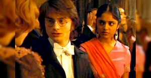 ¿Recuerdas a Padma Patil de "Harry Potter"? Así de irreconocible luce ahora