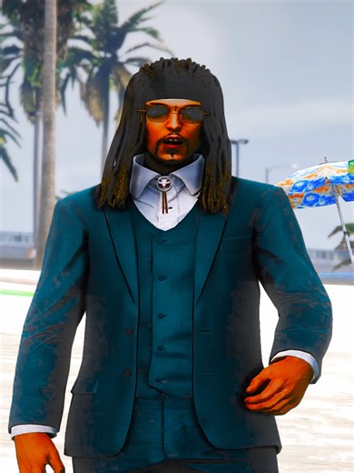 The perfect FiveM Barber MLO #fivem #kingmaps #fivemmlo #fivemmaps