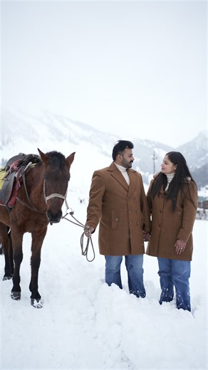 Kamal films on Instagram: "Lovely & Komal ❤️ present by @kamal_films_"