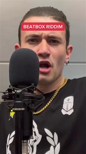 Beatbox Riddim: Insane EDM Performance