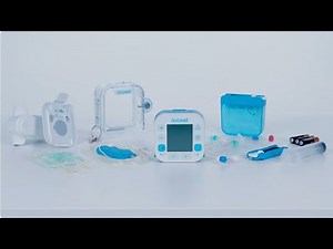 Pompe à Pefusion Avoset – Présentation du Système