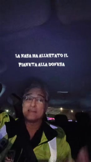 135K views · 2.1K reactions | 3i/ATLASATTENZIONE !!! URGENTE !!! ULTIM'ORA !!! LA NASA È ENTRATA IN ALLERTA PLANETARIA E HA ALLERTATO A LIVELLO MONDIALE IL PIANETA STESSO ALLA DIFESA GLOBALE ... VIDEO VERAMENTE INTERESSANTE, DELLA DURATA DI 5 MINUTI E 47 SECONDI, DA VEDERE INTEGRALMENTE FINO ALLA FINE. CHI PARLA IN QUESTO STESSO VIDEO NON È LO SCRIVENTE. | Paolo Paoletti | Facebook