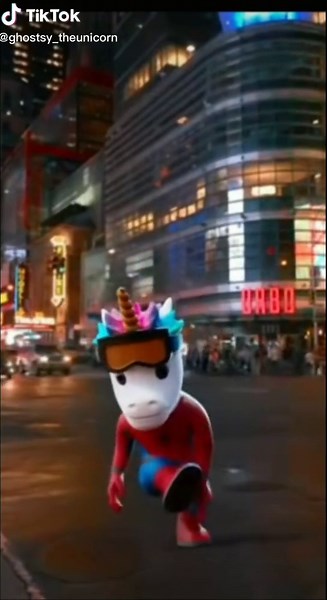 #CapCut #sturdy🕺 #unicorn🦄dance 🕺⚡