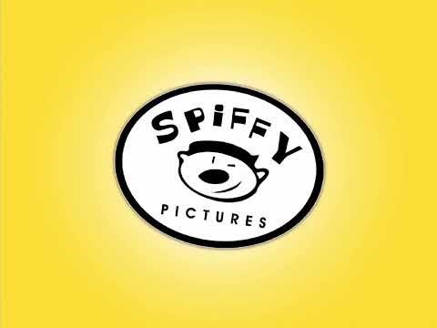 Spiffy pictures logo (HD 60fps)