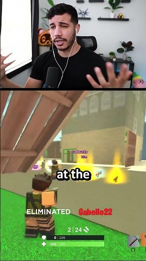 Is Fortblox The Best Roblox Fortnite Knockoff?