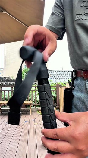 FOX Telescopic Hiking Pole
