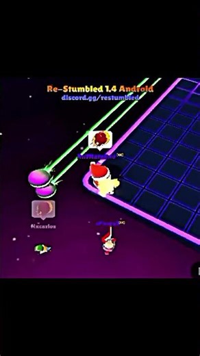 Merry Christmas, everyone! .gg/restumbled #stumbleguys #capcut