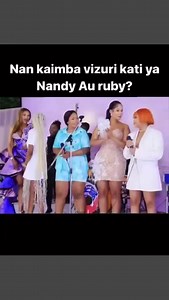 93 reactions · 21 shares | BATTLE OF THE DAY  Nandy Vs...