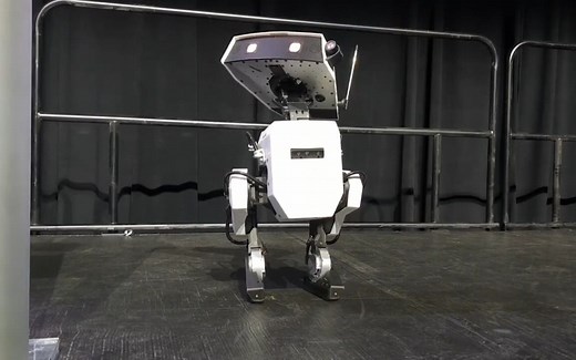 迪士尼机器人角色｜2023【Disney迪斯尼】