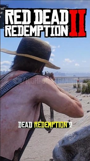 Fastest Way to Dual Pistols in RDR2 (Off-Hand Holster Guide)