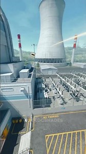 A SITE RUSH SMOKE ON NUKE #shorts #cs2