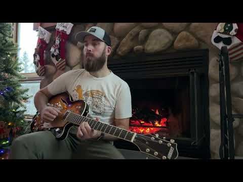 Waymaker - Electric Guitar