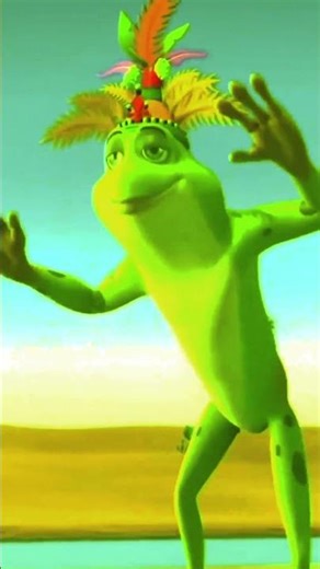 STOP Scrolling… This Alien 👽😳 #shorts