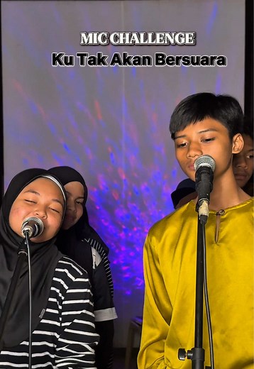 Lagu Cover Nike Ardilla: Kutakakan Bersuara | Sekolah Seni Malaysia Johor