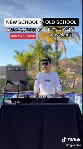 Ava Max Sampled Songs Comparison