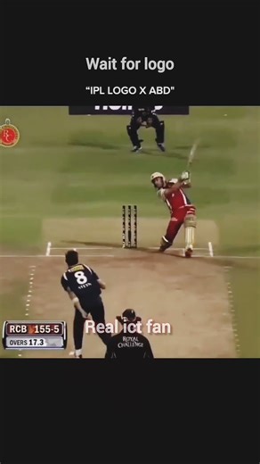 The Mystery of the IPL Logo Batsman 🏏