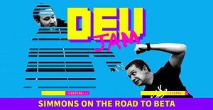 Dev Jam #6 – Simmons on The Road To BETA news - Robocraft