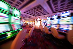 Best Indian Casinos in San Diego County | List & Travel tips