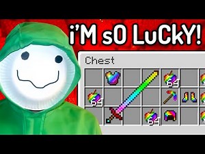 I Found The STUPIDEST FAKE Minecraft Speedruns...