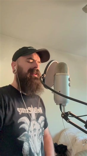 Christian Heavy Metal Rosary Prayers