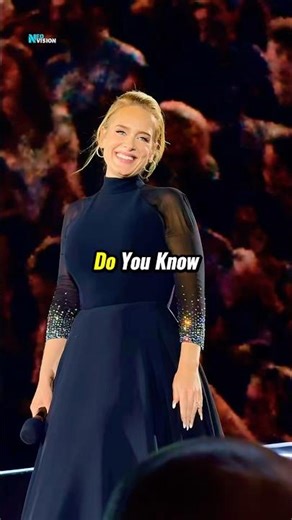 She Chose Her Voice Over Everything Else! The Adele Story