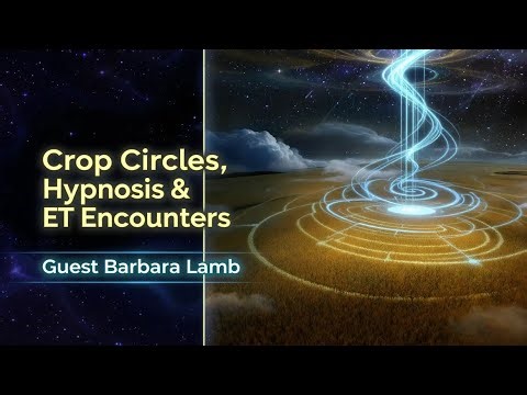 Extraterrestrial Healings: Complete and Lifelong? Barbara Lamb