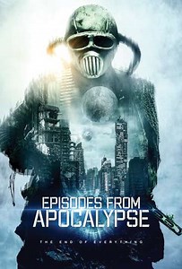 Tales from the Apocalypse (2022) - Movie