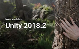 Unity基础介绍及安装